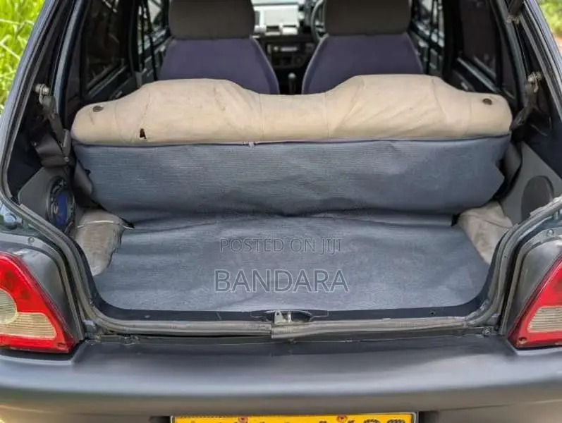 Suzuki Maruti 800 2011 Car (Used)