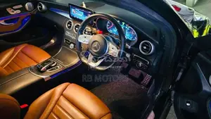 Mercedes-Benz C200 AMG Premium Plus 2018 Car (Used)
