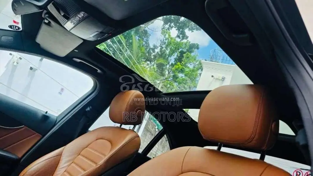 Mercedes-Benz C200 AMG Premium Plus 2018 Car (Used)