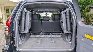 Toyota Land Cruiser Prado TRJ120 TX Limited 2008 SUV (Used)