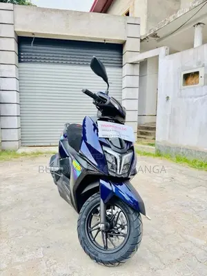 TVS Ntorq 2026 Motorbike Brand New