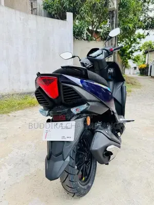 TVS Ntorq 2026 Motorbike Brand New