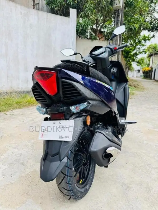 TVS Ntorq 2026 Motorbike Brand New