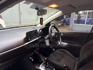 Kia Picanto 2017 Car (Used)