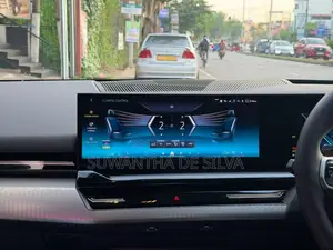 BMW 520I M Sport 2025 Car (Used)