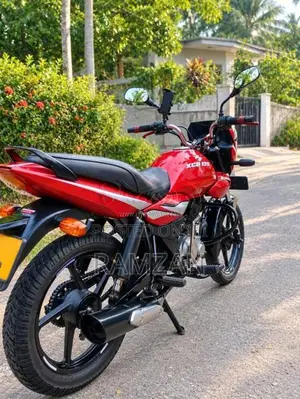 Bajaj XCD 2009 Motorbike (Used)