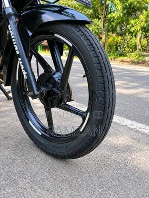 Bajaj XCD 2009 Motorbike (Used)