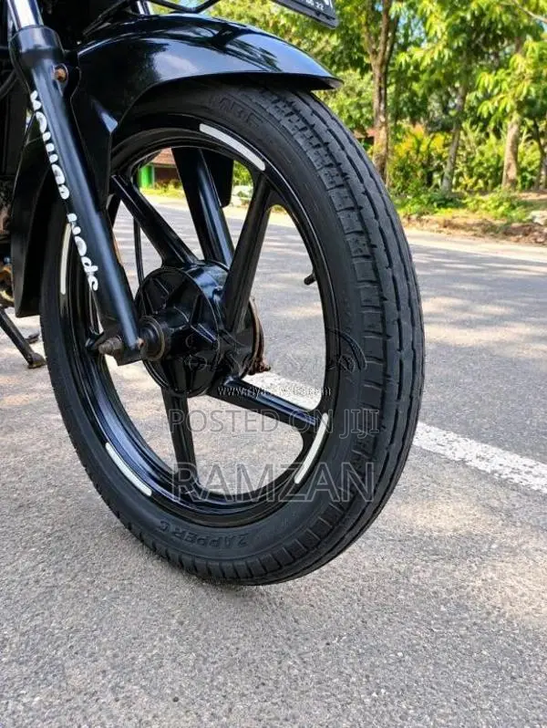 Bajaj XCD 2009 Motorbike (Used)