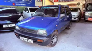 Suzuki Maruti 2006 Car (Used)