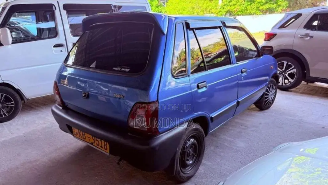 Suzuki Maruti 2006 Car (Used)