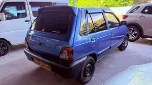 Suzuki Maruti 2006 Car (Used)
