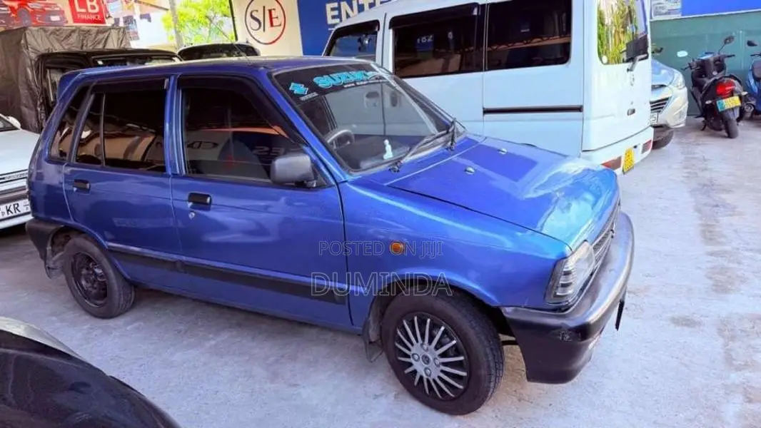 Suzuki Maruti 2006 Car (Used)