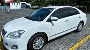 Toyota Premio 2014 Car (Used)