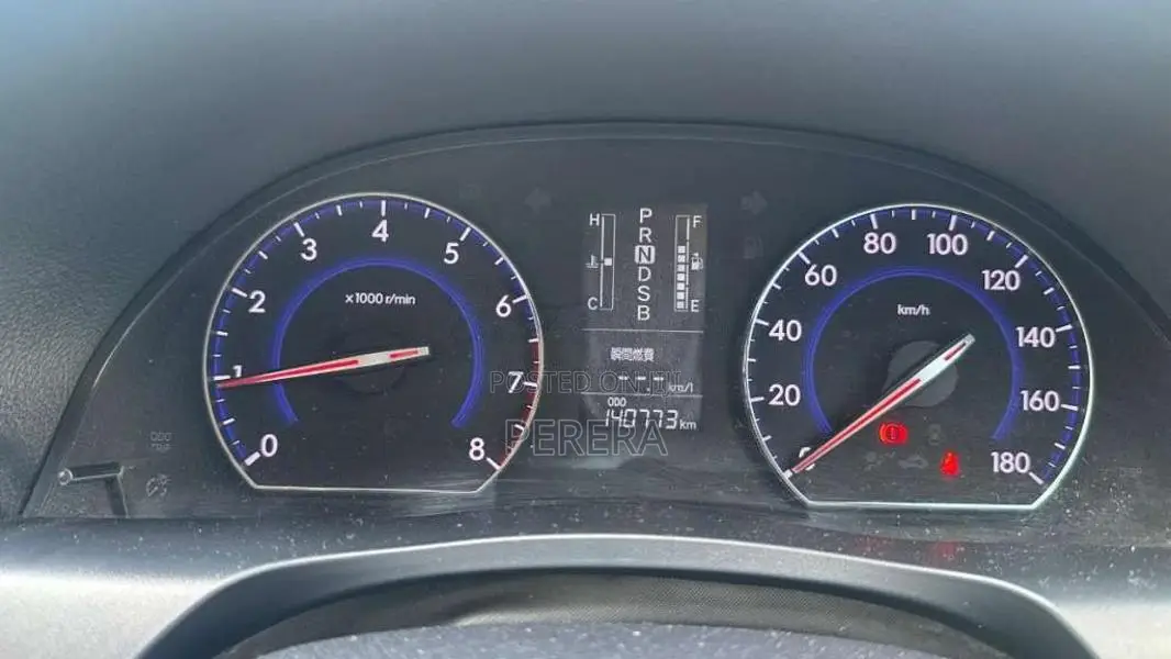 Toyota Premio 2014 Car (Used)