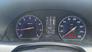 Toyota Premio 2014 Car (Used)