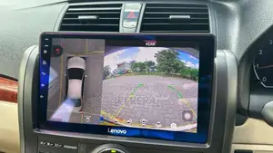 Toyota Premio 2014 Car (Used)