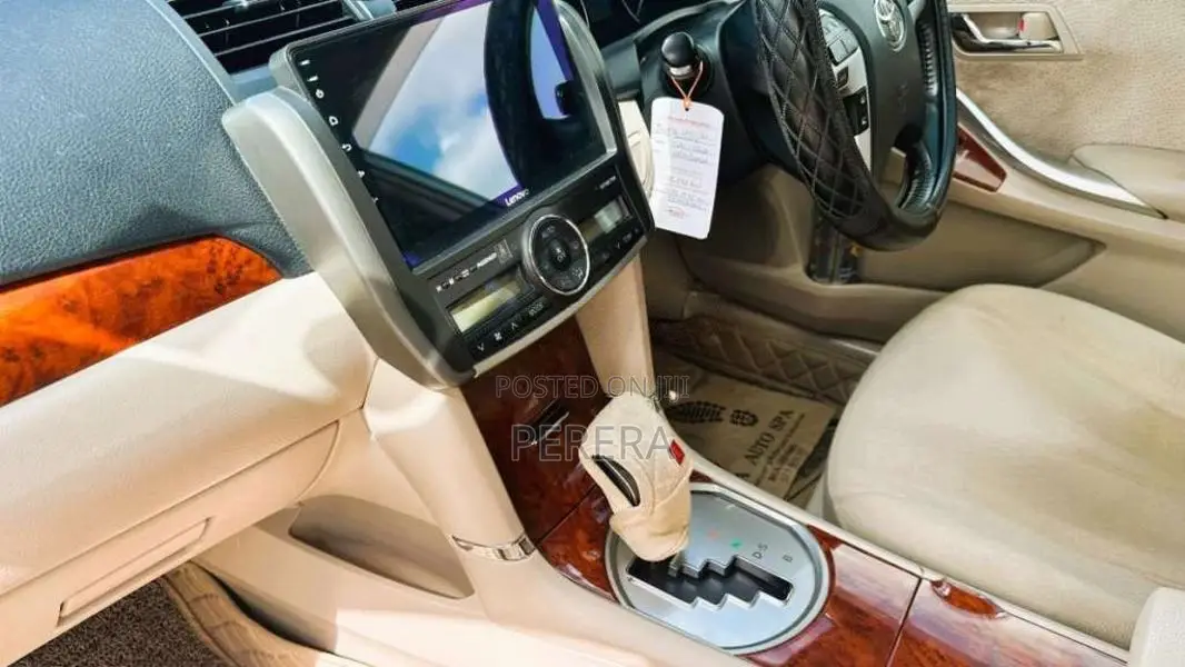 Toyota Premio 2014 Car (Used)