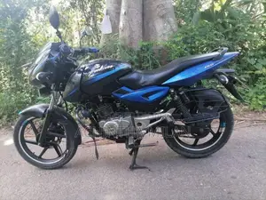 Bajaj Pulsar 2015 Motorbike Brand New
