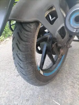 Bajaj Pulsar 2015 Motorbike Brand New