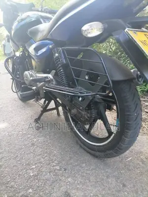 Bajaj Pulsar 2015 Motorbike Brand New