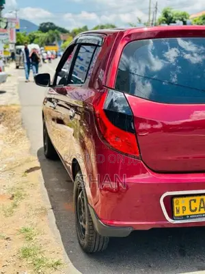 Suzuki Alto K10 2015 Car (Used)