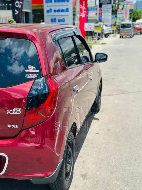 Suzuki Alto K10 2015 Car (Used)