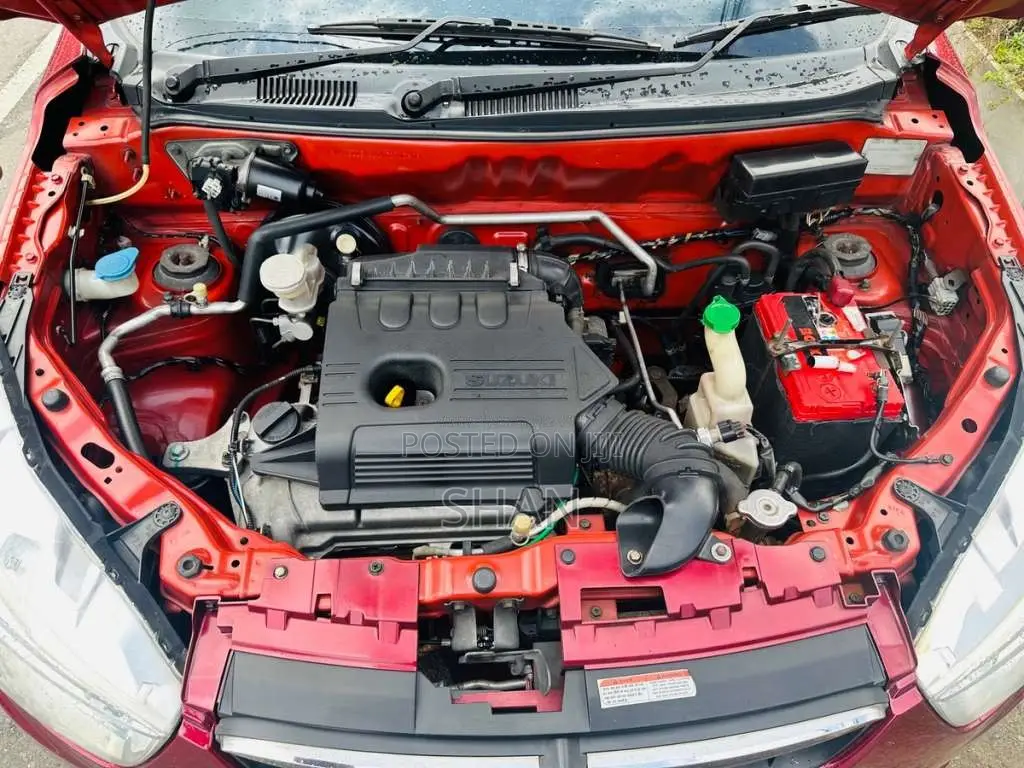 Suzuki Alto K10 2015 Car (Used)