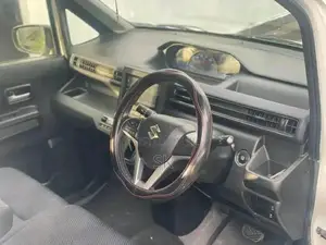 Suzuki Wagon R FZ 2017 Car (Used)