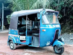 Bajaj 2 Stroke 1997 Three Wheel (Used)