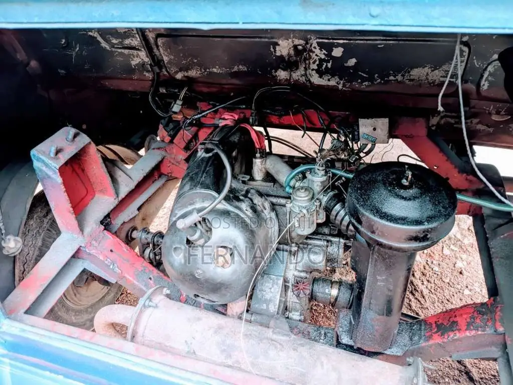 Bajaj 2 Stroke 1997 Three Wheel (Used)