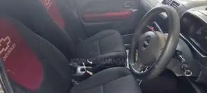 Chevrolet Cruze 2004 Car (Used)