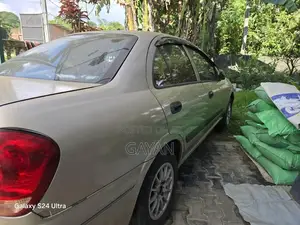 Nissan Sunny 2007 Car (Used)