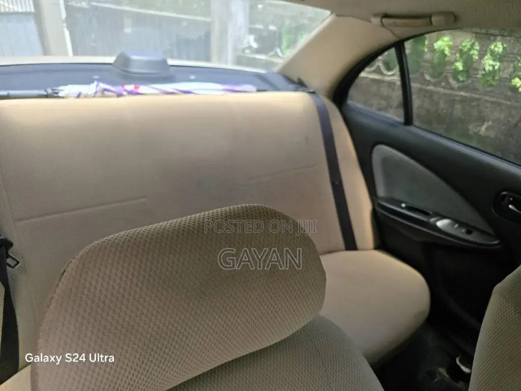 Nissan Sunny 2007 Car (Used)