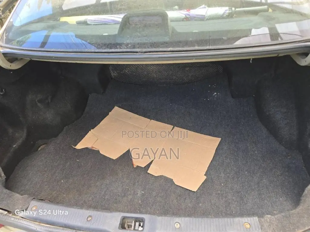 Nissan Sunny 2007 Car (Used)