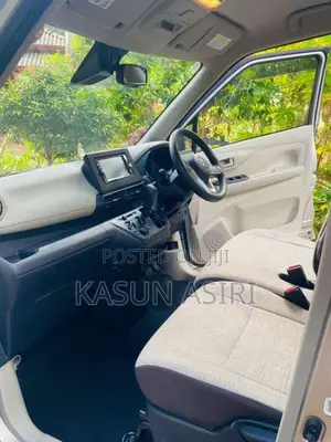 Mitsubishi EK Wagon 2025 Car (Used)