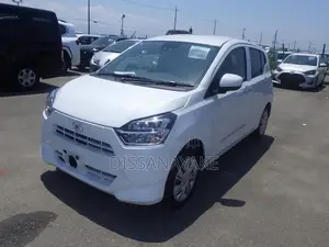 Daihatsu Mira 2025 Car (Used)