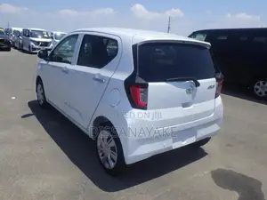 Daihatsu Mira 2025 Car (Used)