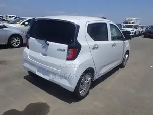 Daihatsu Mira 2025 Car (Used)