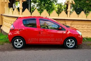 Micro Panda 2012 Car (Used)