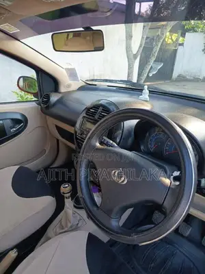 Micro Panda 2012 Car (Used)