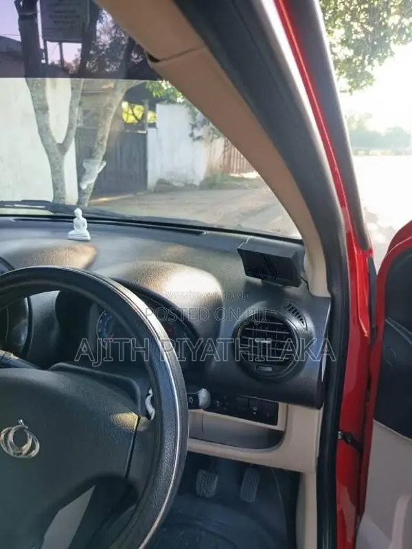 Micro Panda 2012 Car (Used)