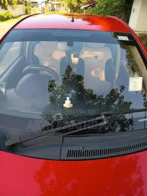 Micro Panda 2012 Car (Used)
