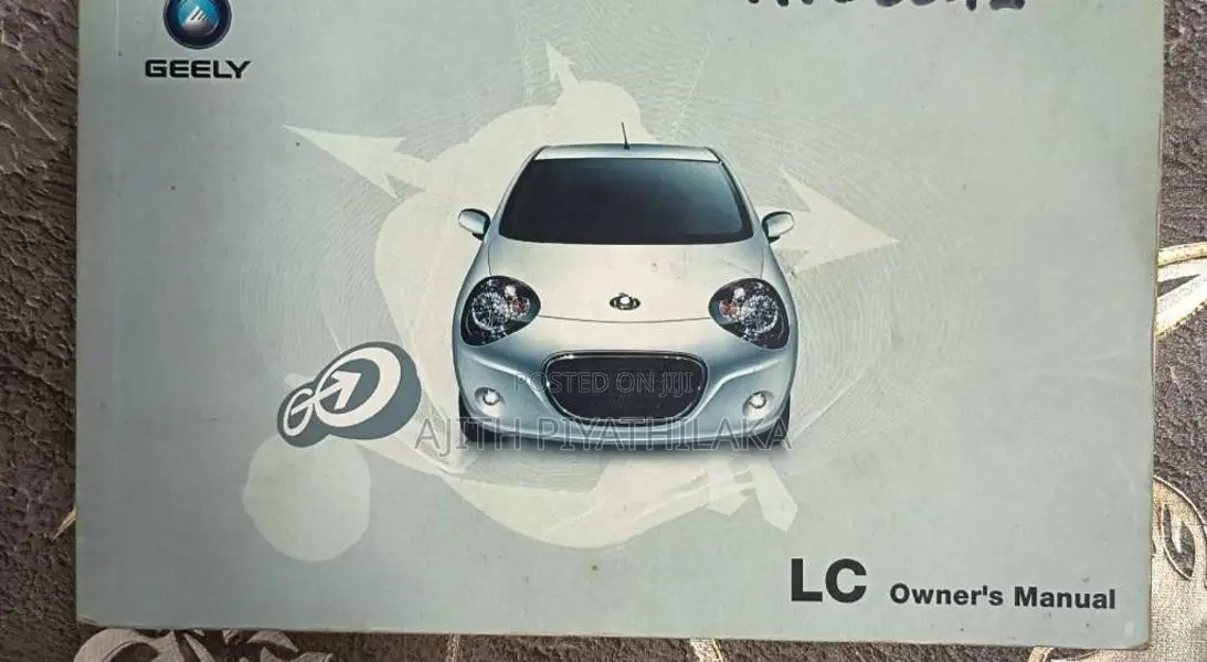 Micro Panda 2012 Car (Used)