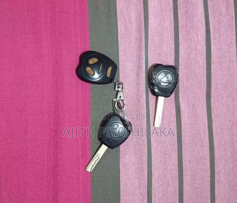 Micro Panda 2012 Car (Used)