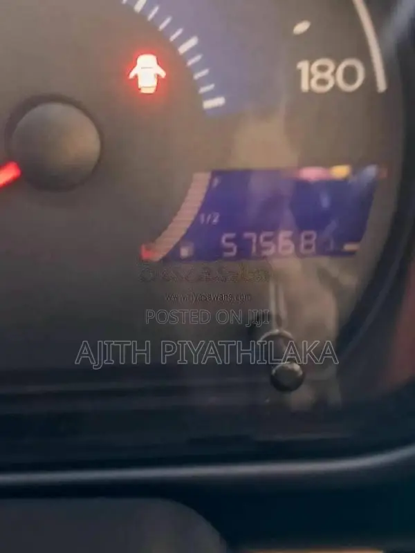 Micro Panda 2012 Car (Used)
