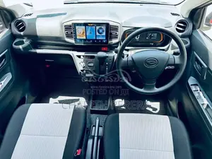 Daihatsu Mira ES L Grade 2025 Car (Used)