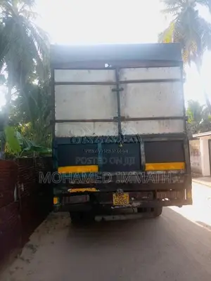 Ashok-Leyland Leyland 2006 Lorry (Used)