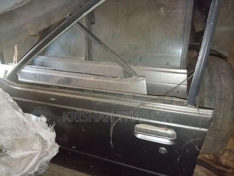 Nissan California B11 1983 Car (Used)