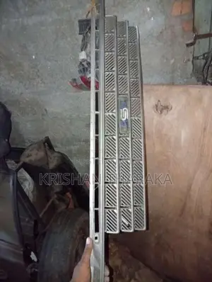 Nissan California B11 1983 Car (Used)