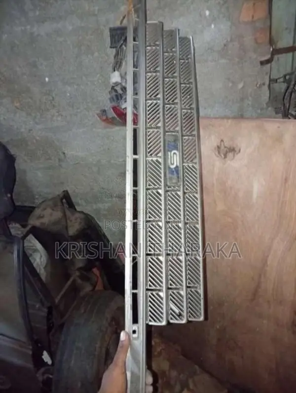 Nissan California B11 1983 Car (Used)